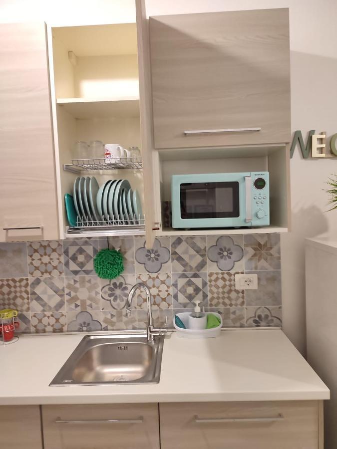 Camonia Apartment Bologna Exterior photo