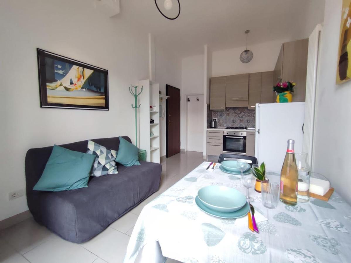 Camonia Apartment Bologna Exterior photo