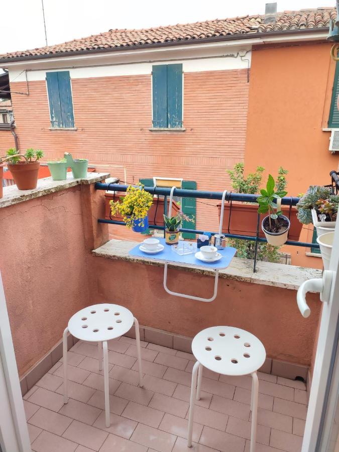 Camonia Apartment Bologna Exterior photo