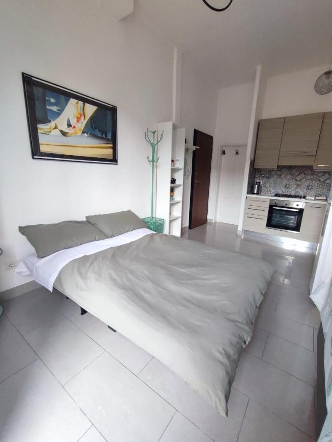 Camonia Apartment Bologna Exterior photo